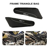 Motorcycle Repair Toolbox Tool Placement Bag Frame Triple-cornered Package for BMW R1200GS ADV LC R1250GS F750GS F850GS R 1200GS