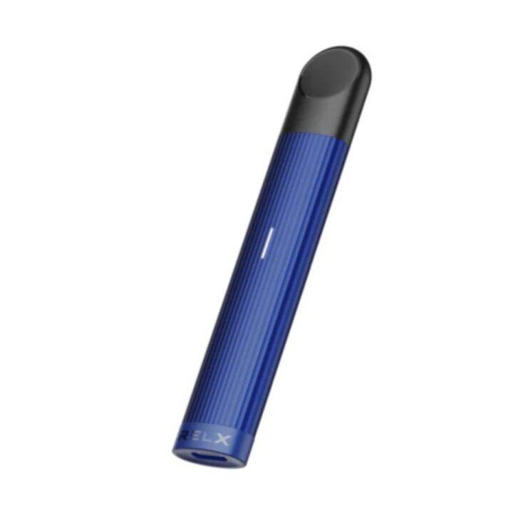 Relx Essential Device -(Blue) | Lazada PH