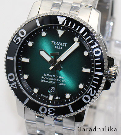 นาฬิกา-tissot-seastar-1000-powermatic-80-t120-407-11-091-01