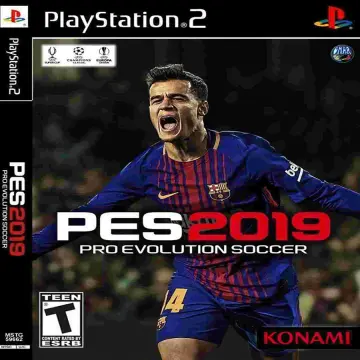 แผ่น เกม ฟุตบอล Playstation 2 ราคาถูก ซื้อออนไลน์ที่ - พ.ย. 2023 |  Lazada.Co.Th