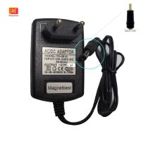 1.5A 2023 ☆ 20V อะแดปเตอร์ DC AC เครื่องชาร์จสำหรับ Lenovo แสดงนาฬิกาอัจฉริยะสายพาวเวอร์ซัพพลายสหภาพยุโรปปลั๊กแบบสหรัฐ