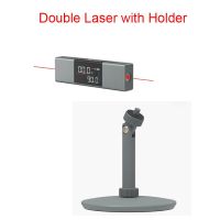 ☃✵ Duka LI1 Laser Protractor Digital Inclinometer Angle Measure Laser Ruler Type C Charging Laser Measurement Tools