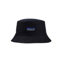 COD DSFGERRTYTRRE Bucket Heart - PATAGONIA Fulltag Baseball Hat Dad HAT Snapback Strapback Full TAG Dadhat Black