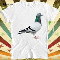 Pigeon Peagon Flower Unicorn Bird Fly Animal Funny Retro Vintage T Shirt 2888 Gildan