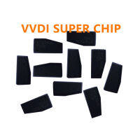 10Pcs Xhorse VVDI Transponder Super Chip XT27A01 XT27A66สำหรับ ID4640434D8CT347สำหรับ VVDI2 Mini Key Tool