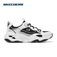 Skechers สเก็ตเชอร์ส รองเท้า ผู้ชาย Good Year Sport DLites 4.0 Shoes - 894249-WBK