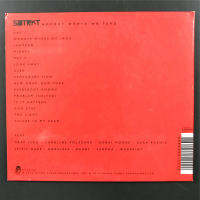 สงสัยว่าเราที่ดินSBTRKT [AU]