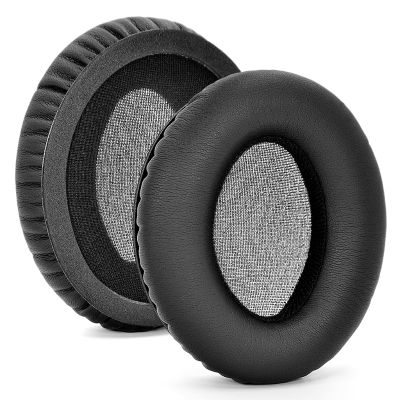 Ear Cushion สำหรับ KRK KNS6400 KNS8400 6400 8400ชุดหูฟังเปลี่ยนแผ่นรองหูฟังถ้วยแขนหมอน