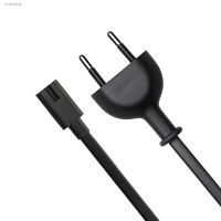 ♨ Genuine EU Power cable for Apple TV Apple time capsule AC power cord lead for PS4 PS5 Xbox Series X/S Laptop power cable