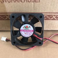 For 5010 5cm DC 12S5010M 12V 0.09A EV Charger Dedicated Cooling Fan