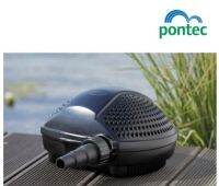 ปั้มน้ำ​ Pontec​ PondMax Eco นำเข้าจาก​เยอรมนี​ รับประกัน​1​ปี​ ส่งฟรี