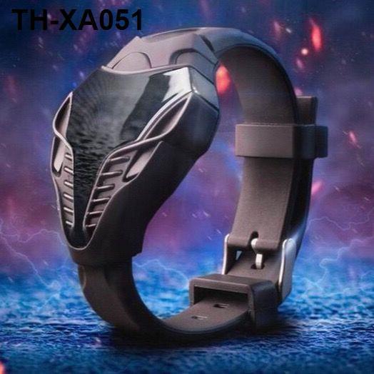 new-men-silicone-sports-watches-digital-led-watch-waterproof-domineering-creative