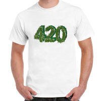 Hot KUSH เสื้อยืดคอช| 420 การออกแบบใหม่เสื้อผ้าการออกแบบด้านหน้า  Cotton 100% UNISEX TSHIRTS พร้อมส่ง