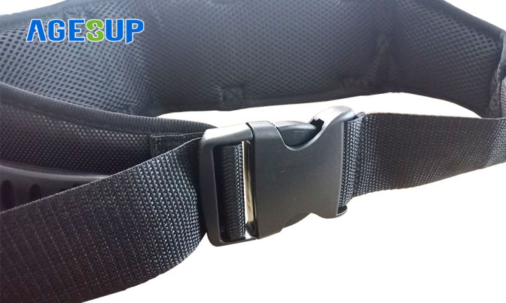 เข็มขัดพยุงตัวผู้ป่วย-เข็มขัดช่วยหัดเดิน-safety-transfer-support-belt-free-size