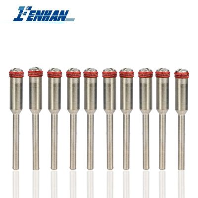 Disc Mandrel 2.35-3.175mm Shank Electric Dremel Spindle Drill Accessories Grinding Disc Holder For Drill Polishing Wheel