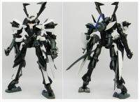 หุ่นยนต์ HG​ 1/144​ GNX-Y901TW SUSANOWO​ [TTHONGLI​]​ รหัส​ OO-46