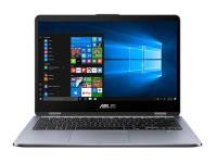 Asus VivoBook Flip 14 TP410UA EC424T