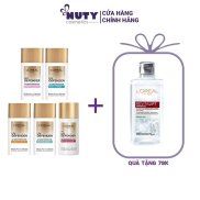 Kem Chống Nắng Dạng Tinh Chất L oreal New UV Defender UV Serum Protector