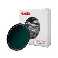 Haida NanoPro IR720 Filter สินค้าประกันศูนย์ไทย Infrared Filter อินฟราเรดฟิลเตอร์