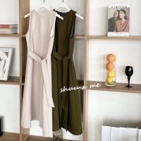 SHUUXME Febby dress พร้อมส่ง