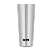 Thermos 400 ml. แก้วเก็บอุณหภูมิ แก้วเก็บความร้อน แก้วเก็บความเย็น สแตนเลส คุณภาพสูง #UNKAI