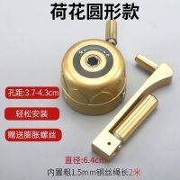 Single lever universal hand crank balcony lifting clothes hanger accessories blinds lifter hand crank crank handle repair