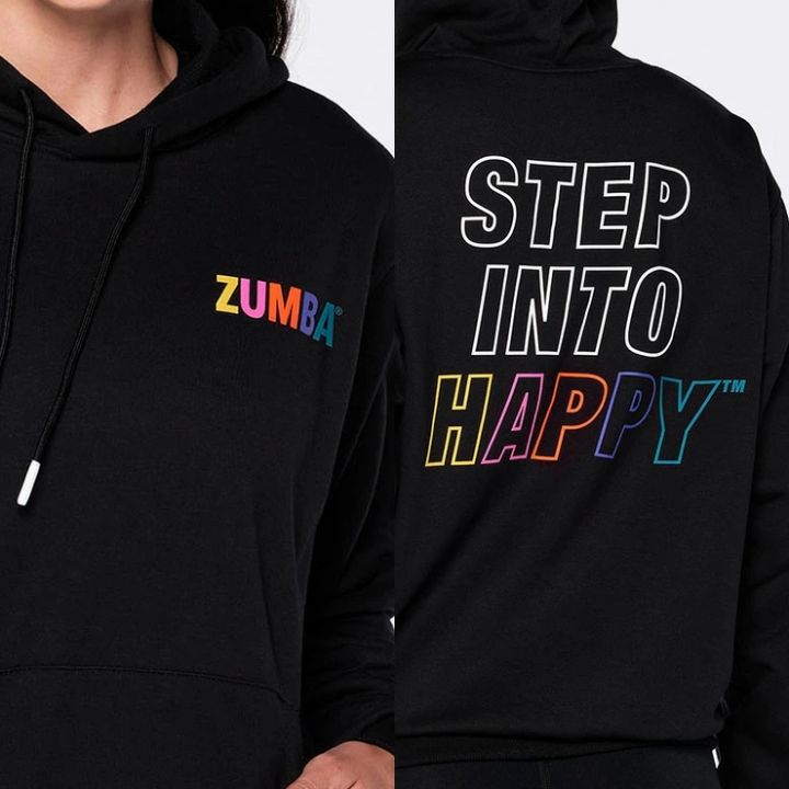 เสื้อฮู้ดดี้-zumba-z1t0-0179-สําหรับผู้หญิง