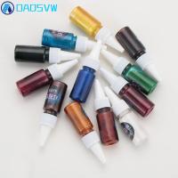 OADSVW 10Ml เครื่องประดับอัญมณีงานหัตถกรรมเครื่องประดับศิลปะเรซินมุกสีย้อมยูวีสีอีพอกซีเรซิน