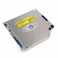 DVD RW pro 13 15 A1278 A1286 A1297 SATA SuperDrive GS23N HL 9.5mm ดีวีดี อาร์ ดับบลิว