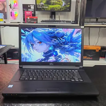 Shop Fujitsu Laptop Core I3 online | Lazada.com.ph