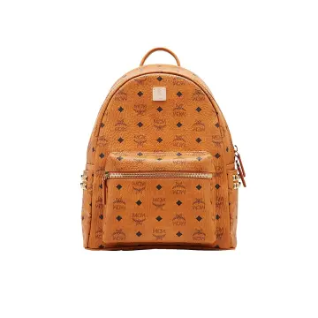 MCM PVC Backpacks