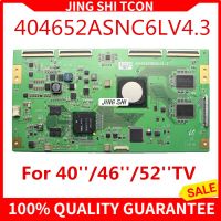 TV t-con board 404652ASNC6LV4.3 40 46 52 for samgsung ...etc. Logic Board Original Equipment tv 40 / 46 / 52 inch