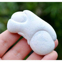 1 Pc Genuine Menalite Stone Rough Stone / Top High Quality Rough Stone / Raw Stone For Healing Chakra