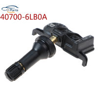 ใหม่40700-6LB0A เซ็นเซอร์ความดันลมยาง TPMS สำหรับนิสสัน QX50ไททัน2016-2019 433เมกะเฮิร์ตซ์407006LB0A 40700-62B0A PMV-E101