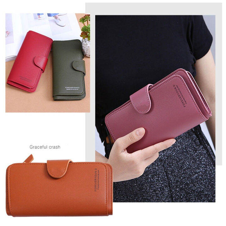 leather-large-capacity-phone-clutch-card-holder-ladies-wallet-women