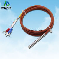 Watch 2023】PT100, PT1000, thermal resistance temperature sensor waterproof sensor