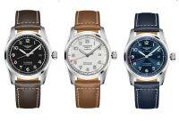 นาฬิกา Longines Spirit รุ่น L3.810.4.93.0 /  L3.810.4.53.0 /  L3.810.4.73.2