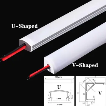 Led Light Channel - Best Price in Singapore - Nov 2023