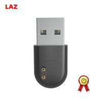 Usb มินิชาร์จแบบพกพา Usb หัวชาร์จอะแดปเตอร์เข้ากันได้สำหรับ Xiaomi วง7 6 5 Nfc สายรัดข้อมือสร้อยข้อมือ