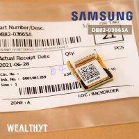 IC EEPROM SAMSUNG DB82-03665A อีพรอม สำหรับรุ่น AR18MYPDAW, AR18MYSSAW อะไหล่แอร์ ของแท้ศูนย์