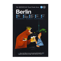 Berlin: the single Travel Guide Series