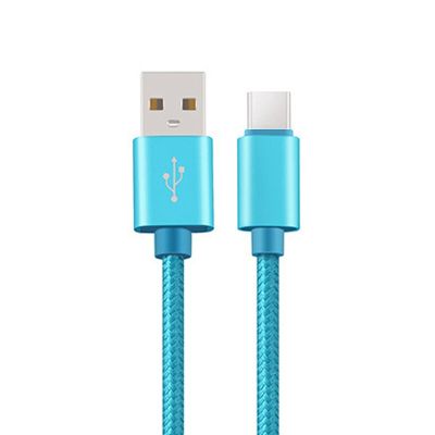 USB C Charger Cable 3 m Meter Usb Data Cable Fast Charging Type C For Xiaomi 9 Samsung Galaxy S20 Ultra S10 5g PLUS Note 10 Lite Wall Chargers