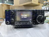 Icom IC-7300/50MHz  HF All mode Transceiver วิทยุสื่อสารสำหรับนักวิทยุสมัครเล่นขั้นกลางขึ้นไป