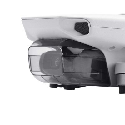 lens protective cover dustproof anti-collision cap for dji mavic mini 1&amp; 2 /mini SE drone accessories