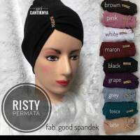 Ciput Iner Risty Wrinkle Gem Cotton Material P E