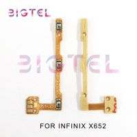 Lindabian สำหรับ Infinx X653 X655 X656 Usb แท่นชาร์จบอร์ดเชื่อมต่อสายเคเบิ้ลยืดหยุ่นสำหรับ Infinix X650 X652บอร์ดซ่อมโทรศัพท์มือถือ