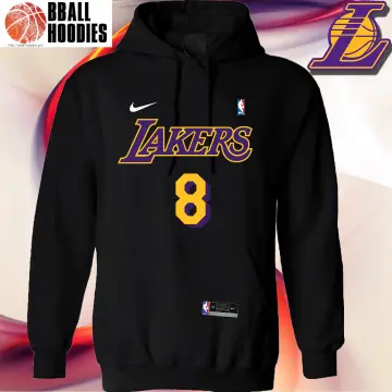 Shop Long Sleeve Men Lakers Kobe with great discounts and prices