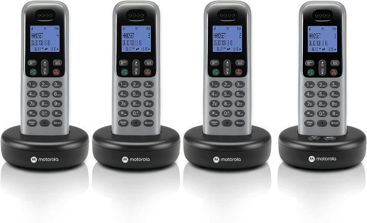 motorola-t614-residential-t6-series-cordless-phone-set-with-answering-machine-and-caller-id-4-handsets-with-answering-machine-4-handset