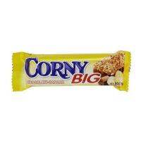 (แพ็ค 6) Schwartau Corny Big Chocobanana 50 กรัม