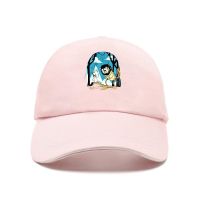 King Max Where The Wild Adventures Are Baseball Cap Sz L Wild Things Parody Male Female Baseball Caps